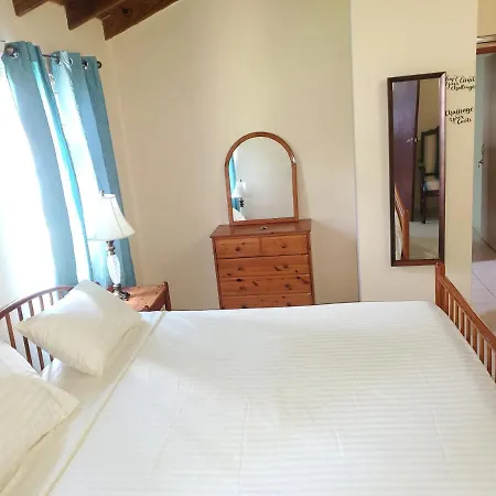 Alian'S Comfort Stay-3