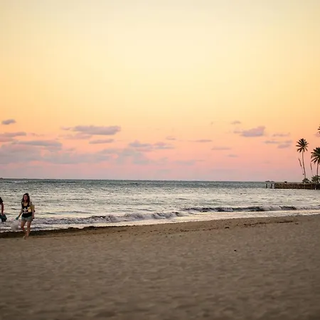 2Br Condo At Isla Verde Beach-3