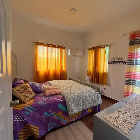 Orange Room-2
