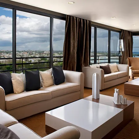Crowne Plaza Santo Domingo, an IHG Hotel-3