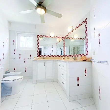 Long Term Villas & Apartments Vacation Rentals Los Corales Bavaro-2