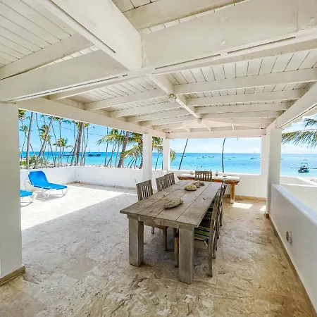 Long Term Villas & Apartments Vacation Rentals Los Corales Bavaro-3