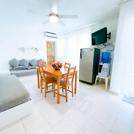 Caribbean Paradise Wifi Hotel Villas Bavaro Beach Club & Spa-2