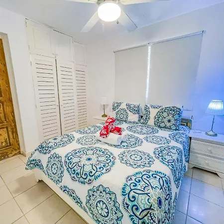 Caribbean Paradise Wifi Hotel Villas Bavaro Beach Club & Spa-3