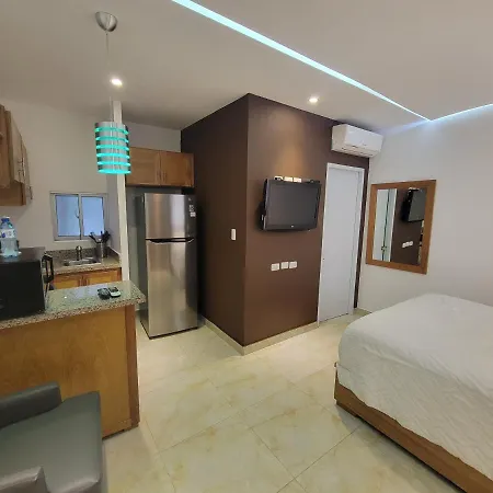 Marcel Suites-3