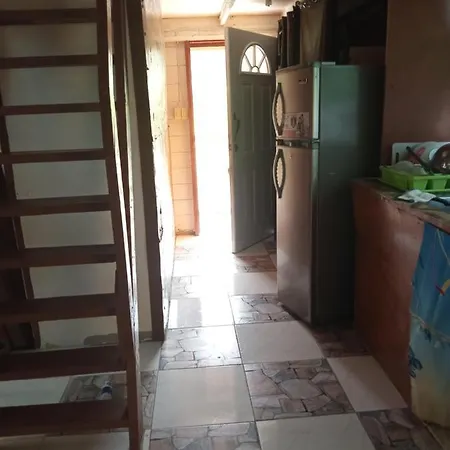 Little Cabin In Negril Hotel-3