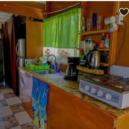 Little Cabin In Negril Hotel-2