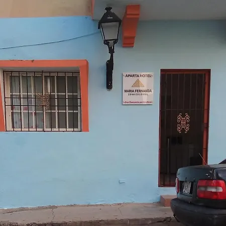 Hostal Maria Fernanda-2
