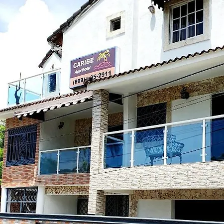 Caribe Aparthotel 2A-3