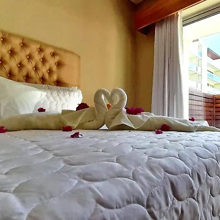 Fabulosa Habitacion!! - Vibe Residence-3