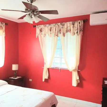 Jamaican Escape-2