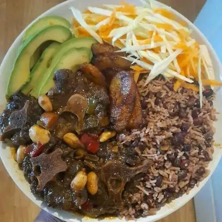 Jamaican Escape-3