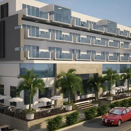 Presidential Suites Cabarete-2