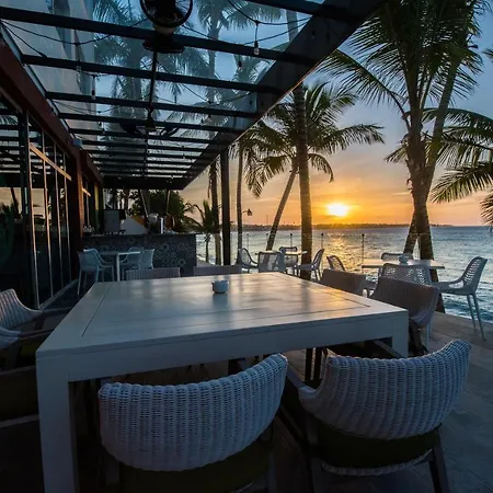 Presidential Suites Cabarete-3