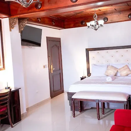 Retrouvailles Hotel-3