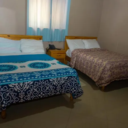Tropical Hotel & Guest House-2