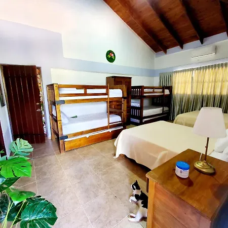 Tobiah Hotel Jarabacoa-3