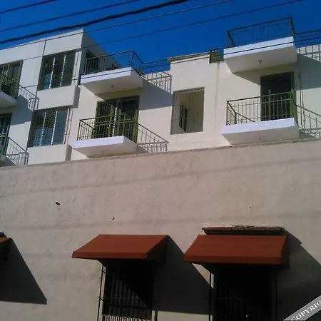 Sanchez Residence At Colonial Zone-2