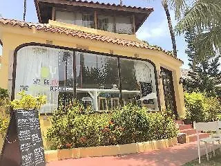 Apartamentos Las Terrazas-2