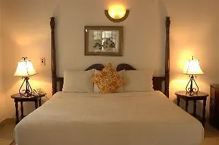 Paradise Negril 7 Mile Beach Kingsize Cottage-2
