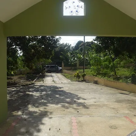 Farm Villa Estancia-2