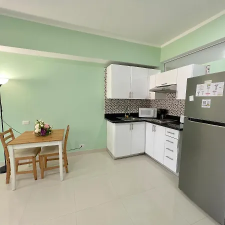 Vacation Studios With Rooftop Pool, Beach Club, Spa, Restaurants - Ducassi Collection - Playa Los Corales-3
