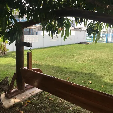 Isla Verde Inn-3