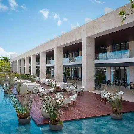 Live Aqua Beach Resort Punta Cana-2