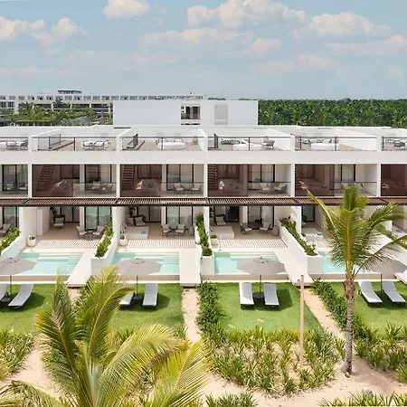Live Aqua Beach Resort Punta Cana-3