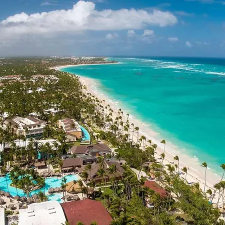 Grand Palladium Bavaro Suites, All Inclusive Resort & Spa-2