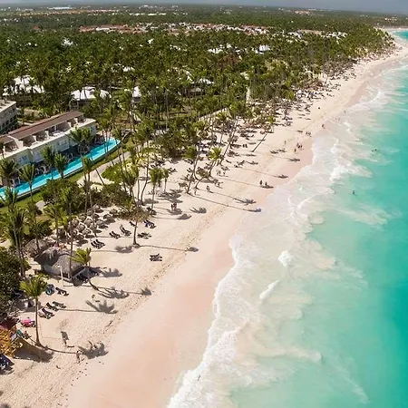 Grand Palladium Bavaro Suites, All Inclusive Resort & Spa-3