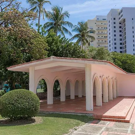 Dominican Fiesta Hotel, Trademark By Wyndham-2