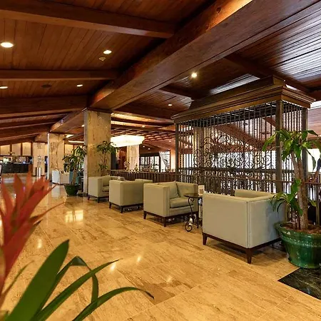 Dominican Fiesta Hotel, Trademark By Wyndham-3