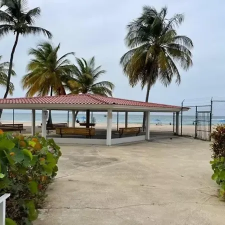 Ocean Front Resort Style Condo Hotel With 24/7 Security-3