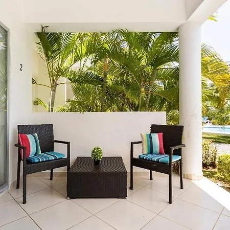 Apartamento En La Playa. Appartamento-3