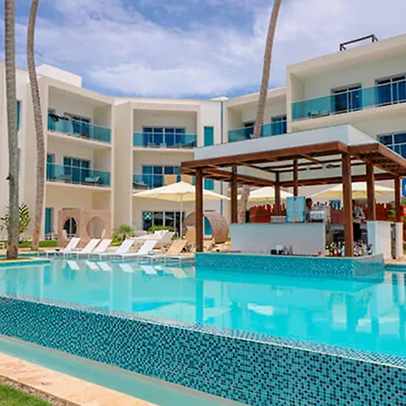 Suites Imperiales Frente A La Playa Cabarete-3