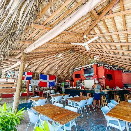 Ducassi Suites Sol Caribe Hotel Beach Club & Spa-3