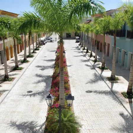 Stunning Beachfront Pent-House At Cap Cana, Punta Cana-2