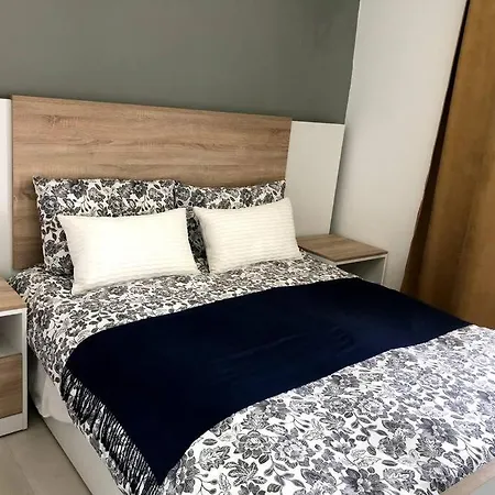 Boca Paraiso, Boca Chica Townhouse-2
