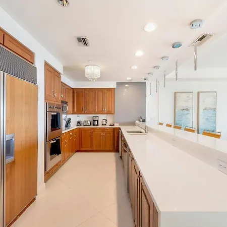 Beach Front Residence 108 Located At The Ritz-Carlton-3
