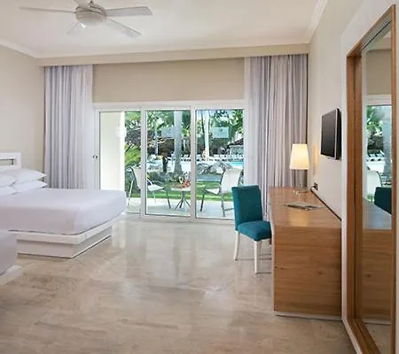 Lifestyle Suite Vip Gold All Inclusive Included-3