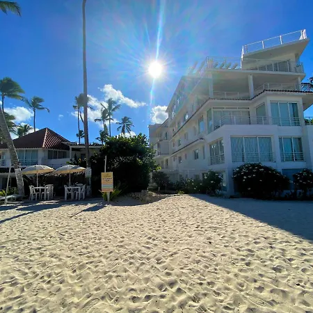 Deluxe Bavaro Beach Villas And Suites - Best Location, Quality And Value For Your Vacation Rentals-2