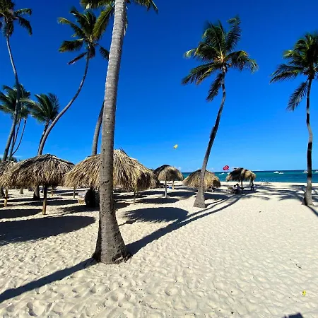 Deluxe Bavaro Beach Villas And Suites - Best Location, Quality And Value For Your Vacation Rentals-3