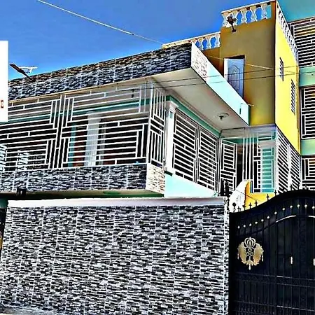 Ameriwest Missionary Guest House Edificio #2-3