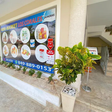 Deluxe Villas Bavaro Beach & Spa - Best Price For Long Term Vacation Rental-2