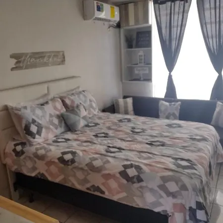 Coco Mar Ocean View Apt-2