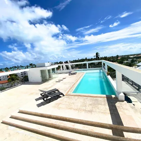 Atlantic Suites - Great Location - Beach, Restaurants And Bars-3