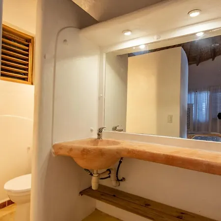 Serendipity Pool Suite-3