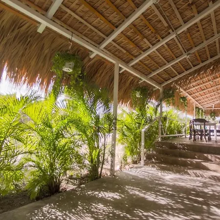 Hotel Playa Tropical-3