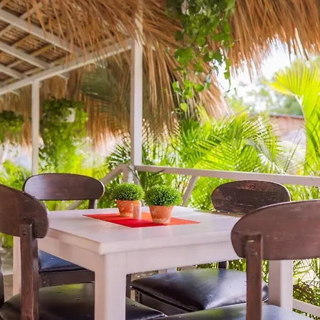 Hotel Playa Tropical-2
